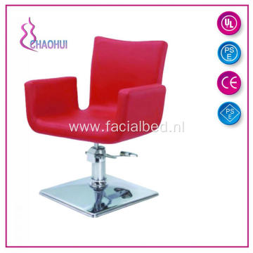 CHAOHUI Batch Manufacturing Luxurious Furniture Salon Chair